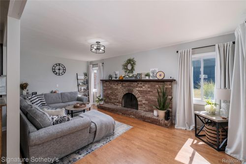 2349 Abbey Ct, Canton, MI, 48188-1801 | Card Image