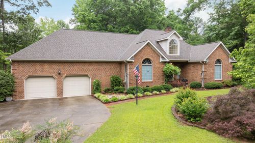 414 Bakewell Ct, Wake Forest, NC, 27587-7468 | Card Image