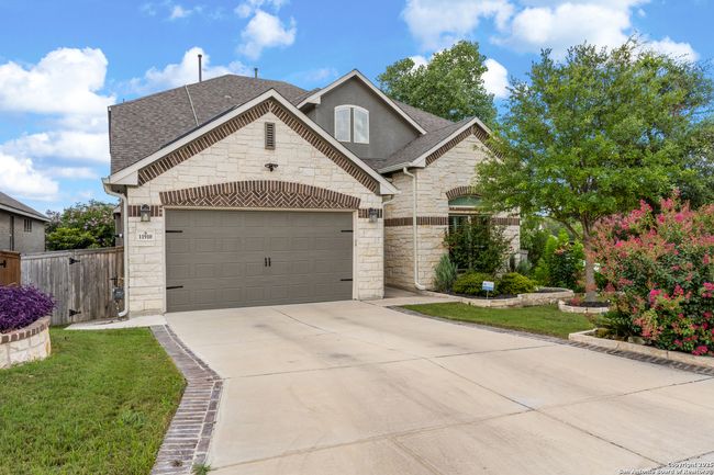 11910 Wilby Crk, House other with 5 bedrooms, 4 bathrooms and null parking in San Antonio TX | Image 43