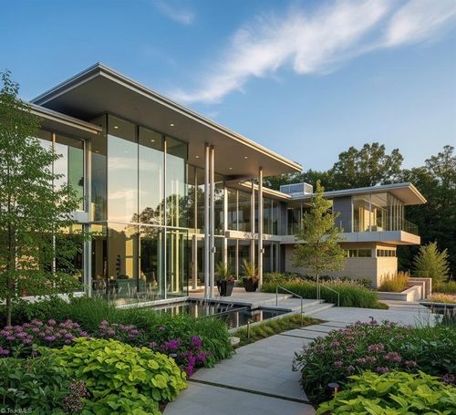 714 Oldsquaw Dr, Greensboro, NC, 27455-3061 | Card Image