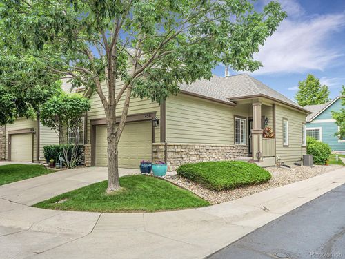 4501 S Tabor Ct, Morrison, CO, 80465-1578 | Card Image