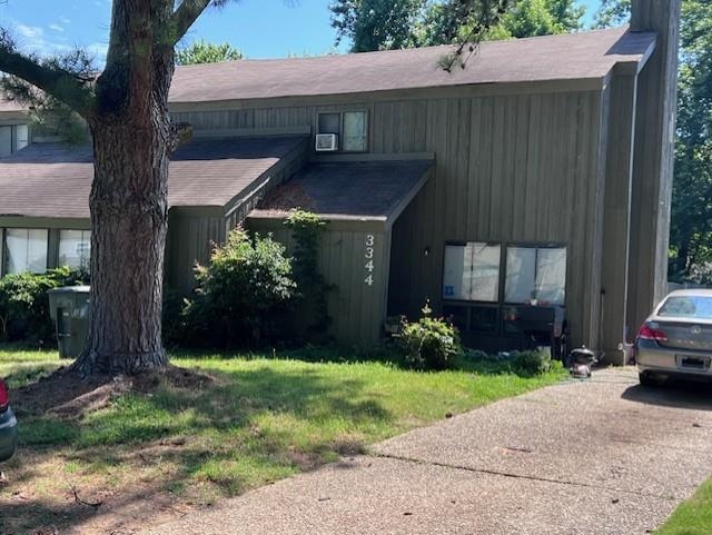 Fairbanks St, Memphis, TN 38128