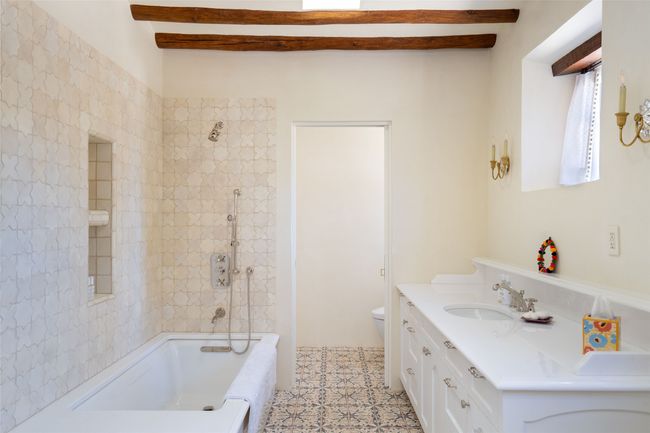831 El Caminito St, House other with 6 bedrooms, 9 bathrooms and 20 parking in Santa Fe NM | Image 27