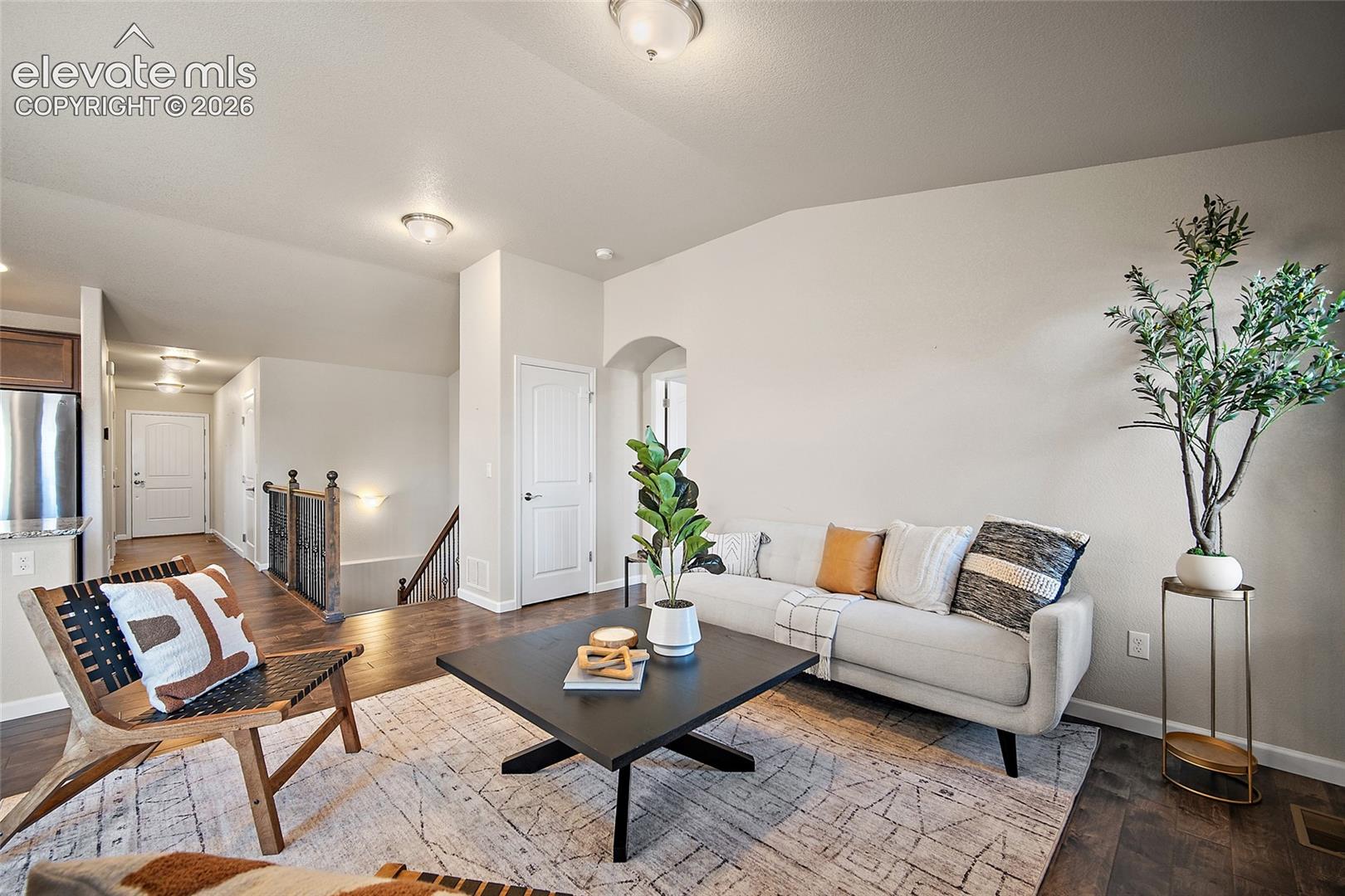 Residential in Colorado Springs 3