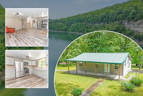 1835 Echo Point Rd, Bronston, KY, 42518-9420 | Card Image