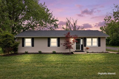 6375 Mohican Dr, Powell, OH, 43065-8711 | Card Image