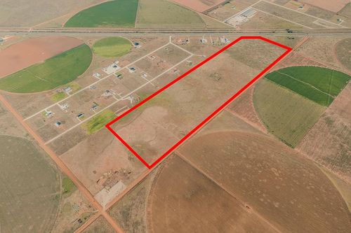 TBD County Road 301, Brownfield, TX, 79316 | Card Image