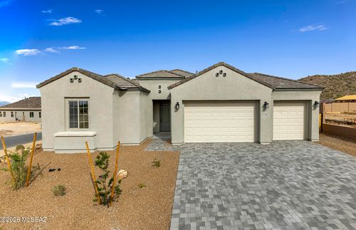 7420 W Lone Eagle Drive, Marana, AZ, 85658 | Card Image