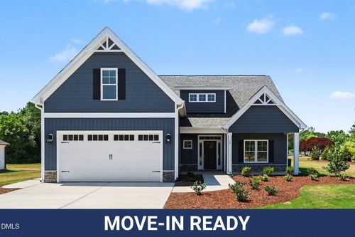 lot-1-22 Juju Drive, Clayton, NC, 27520 | Card Image