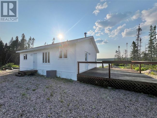 146520 Constance, Home with 2 bedrooms, 1 bathrooms and null parking in Millertown Junction NL | Image 10