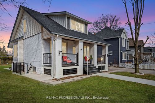 14 Kidd Ave, Grimsby, ON, L3M3S3 | Card Image