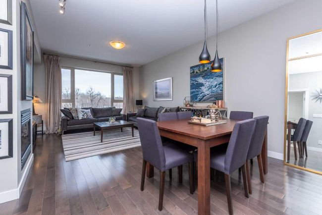 302 - 35 Inglewood Pk Se, Condo with 1 bedrooms, 1 bathrooms and 1 parking in Calgary AB | Image 11