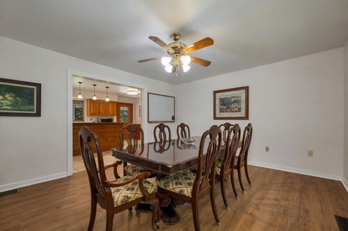 6 Percy Dr, Wolfeboro, NH, 03894-4831 | Card Image