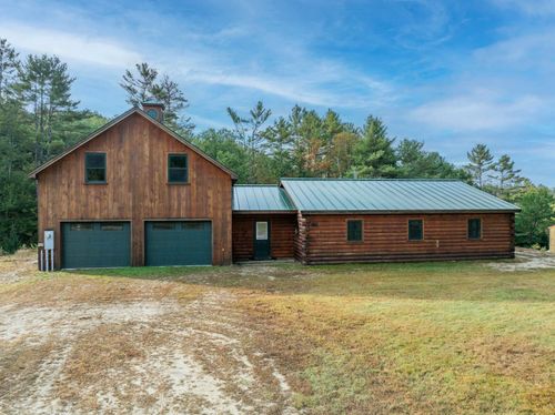 442 Perch Pond Road, Lisbon, NH, 03585 | Card Image