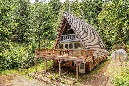 421 Mount Belcher Hts, Salt Spring Island, BC, V8K2J5 | Card Image