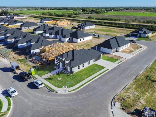 4004 E Alexa St, Edinburg, TX, 78542 | Card Image