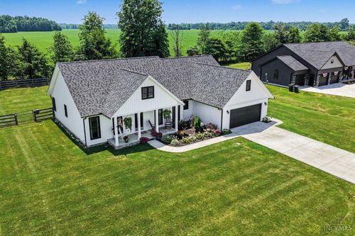 433 Liming Farm Rd, Mount Orab, OH, 45154-8402 | Card Image