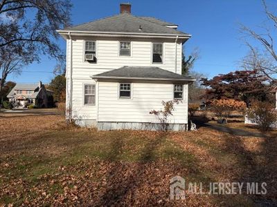 328 Beechwood Avenue, House other with 3 bedrooms, 1 bathrooms and null parking in Middlesex NJ | Image 3