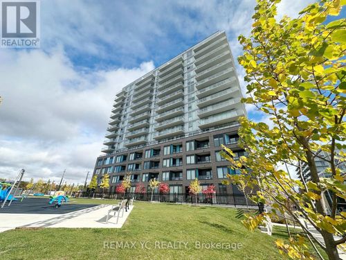 501-185 Deerfield Rd, Newmarket, ON, L3Y0G7 | Card Image