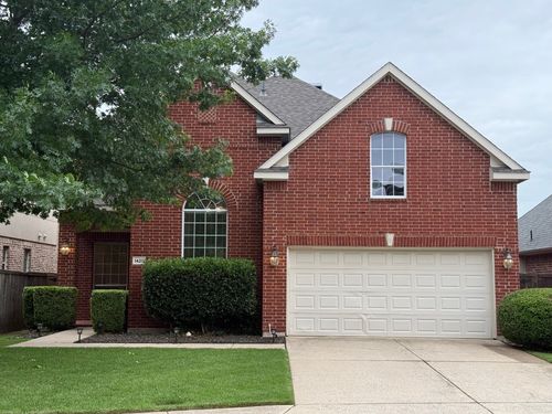 1420 Somerset Dr, Mckinney, TX, 75072-2798 | Card Image