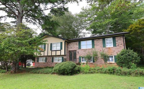 1012 Valley Creek Dr, Anniston, AL, 36207-6970 | Card Image