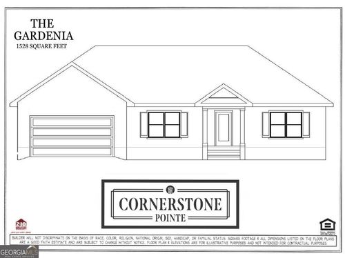lot-49-206 Cornerstone Drive, Statesboro, GA, 30458 | Card Image