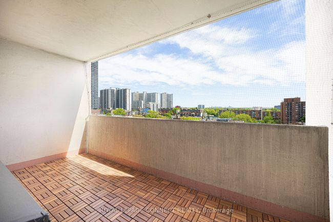 1112 - 40 Homewood Ave, Condo with 1 bedrooms, 1 bathrooms and null parking in Toronto ON | Image 31