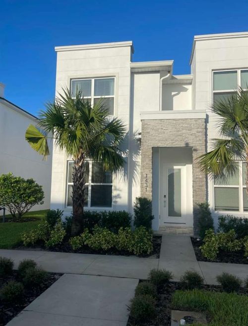 1431 Serendipity Ln, CLERMONT, FL, 34714-4427 | Card Image