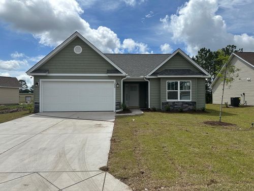 941 Padgett Lane, Conway, SC, 29526 | Card Image
