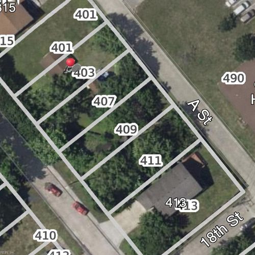 403 B St, Chesapeake, VA, 23324-2515 | Card Image