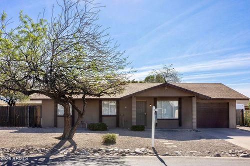 715 N Fort St, Mesa, AZ, 85207-6216 | Card Image