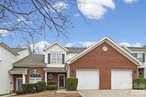 12429 Stratfield Place Cir, Pineville, NC, 28134-6329 | Card Image