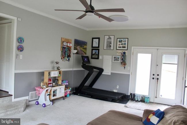150 Olde Concord Rd, House other with 4 bedrooms, 3 bathrooms and null parking in Stafford VA | Image 24