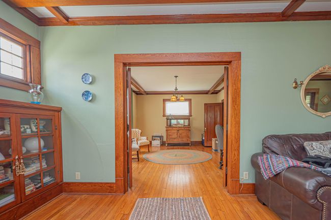 409 E Elm St, House other with 3 bedrooms, 2 bathrooms and null parking in Huntsville MO | Image 15