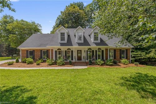 6101 Oak Glen Ct, Summerfield, NC, 27358-8286 | Card Image