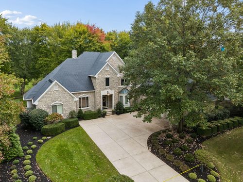 10541 Wellington Blvd, Powell, OH, 43065-8765 | Card Image