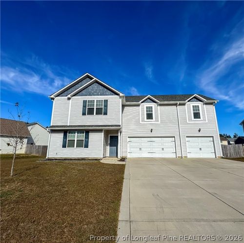 217 Fieldbrook St, Raeford, NC, 28376-1529 | Card Image