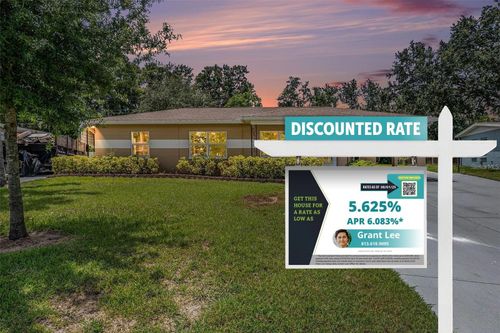 4816 N Fremont Ave, TAMPA, FL, 33603-2608 | Card Image