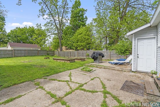 138 Lake St, House other with 4 bedrooms, 2 bathrooms and null parking in Sand Lake MI | Image 25