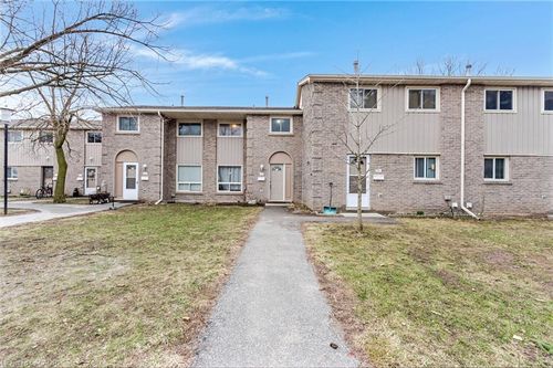23-25 Upper Canada Dr, Kitchener, ON, N2P1G2 | Card Image