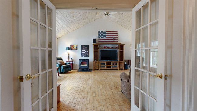 20 Lucien Ln, House other with 2 bedrooms, 2 bathrooms and null parking in Litchfield ME | Image 12