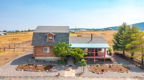 6194 County Road 320, Rifle, CO, 81650-9683 | Card Image