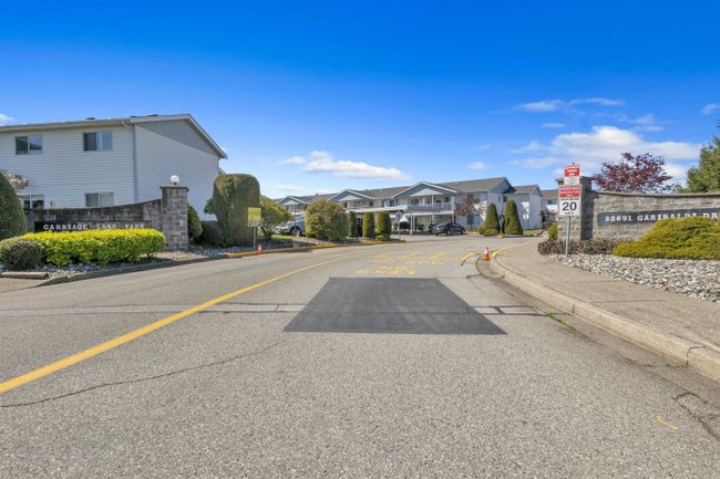 267 - 32691 Garibaldi Drive, Townhouse with 2 bedrooms, 1 bathrooms and 1 parking in Abbotsford BC | Image 39