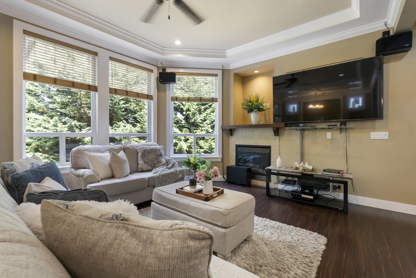 Residential in Surrey 2