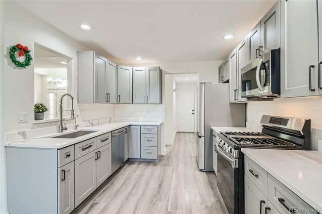 4270 Defoe St, House other with 3 bedrooms, 2 bathrooms and 6 parking in Strasburg CO | Image 13