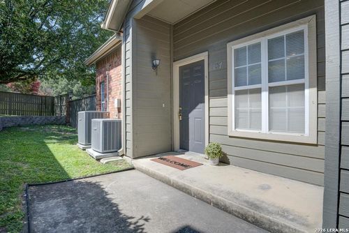 157-157 Chapel Hill Cir, San Antonio, TX, 78240 | Card Image