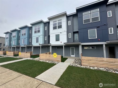 662 W Kline Rd, Bellingham, WA, 98226-4606 | Card Image