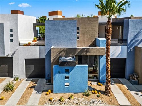 222 Breeze Loop, Palm Springs, CA, 92262-0417 | Card Image