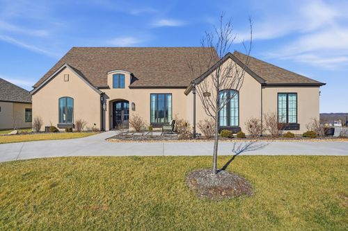 2825 Rivington Dr, COLUMBIA, MO, 65203-5589 | Card Image