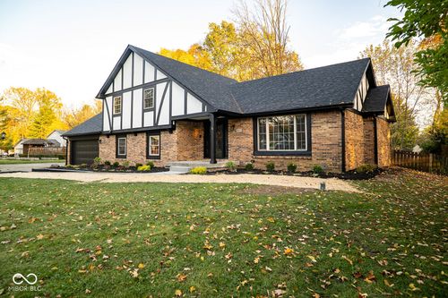 6851 Mimosa Ln, Indianapolis, IN, 46259-1265 | Card Image